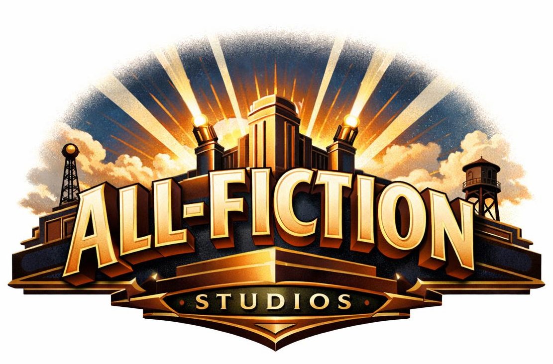 All-Fiction Studios